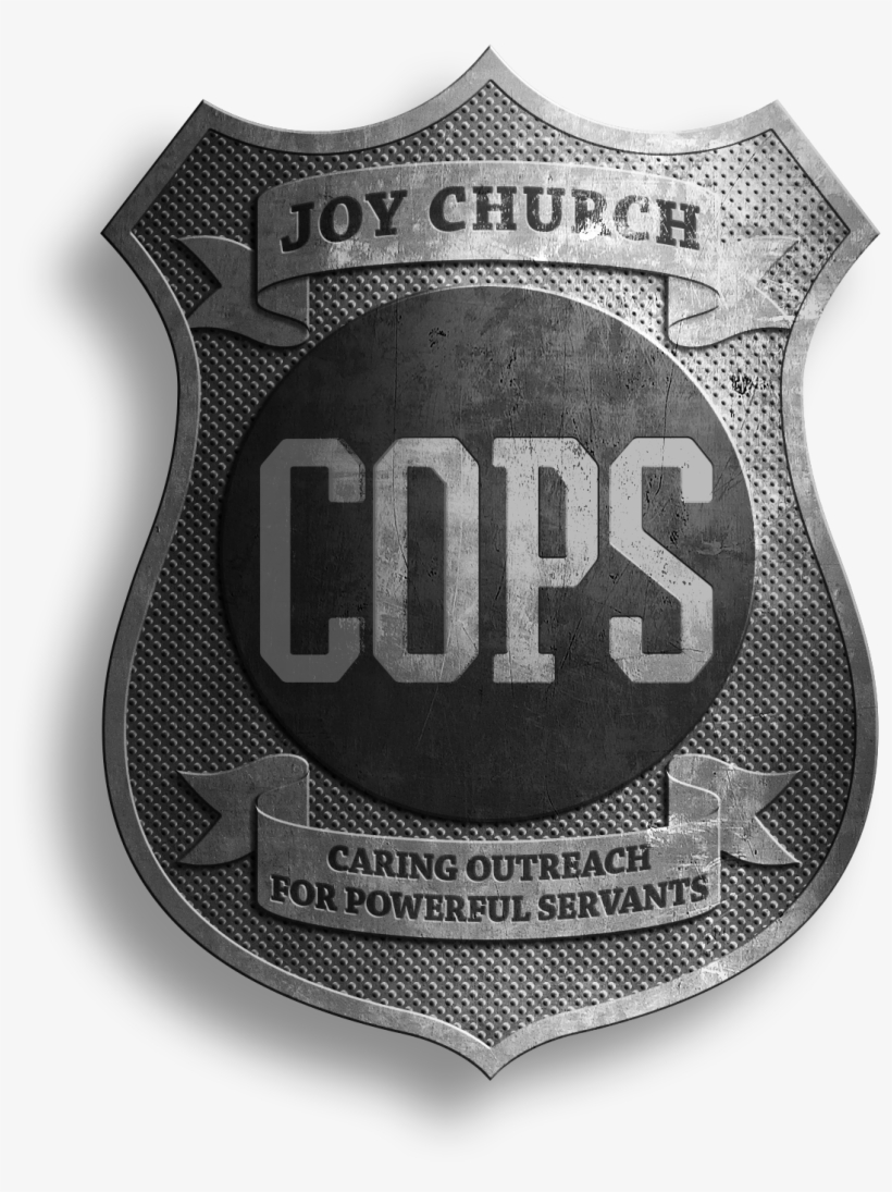 Cops - Emblem, transparent png download