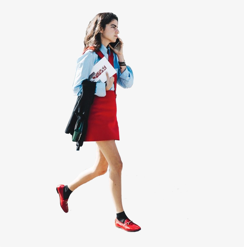 Architecture Portfolio, Architecture Illustrations, - People Di Cut, transparent png download