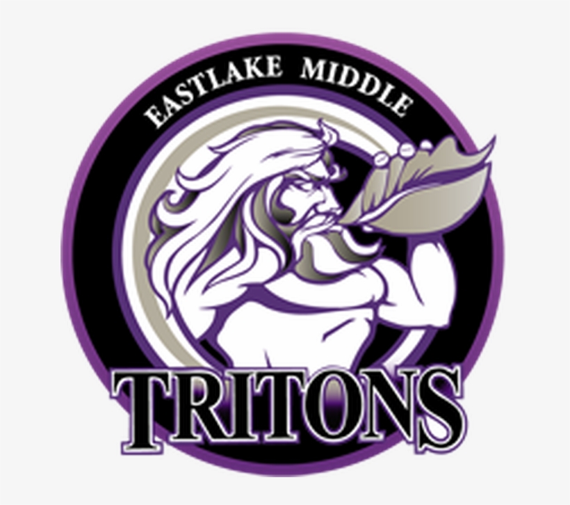 2016 Eastlake Middle School Graduation Vector Transparent - Eastlake Middle School Logo, transparent png download