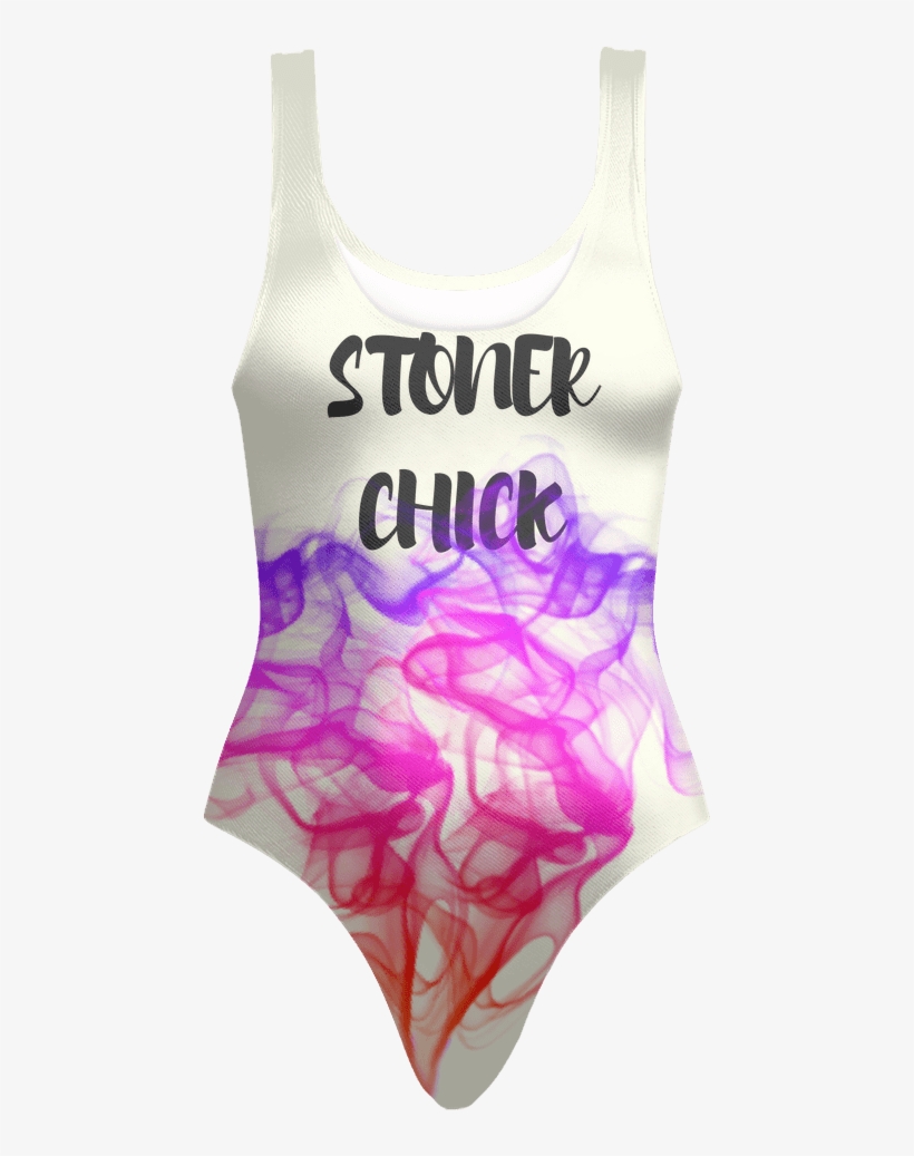 "hot Stoner Chick" Swimsuit - Blue Ink 2016 [book], transparent png download