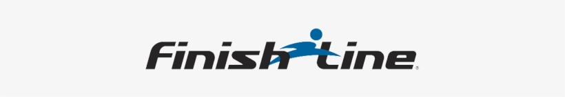 Finish Line Company Logo, transparent png download