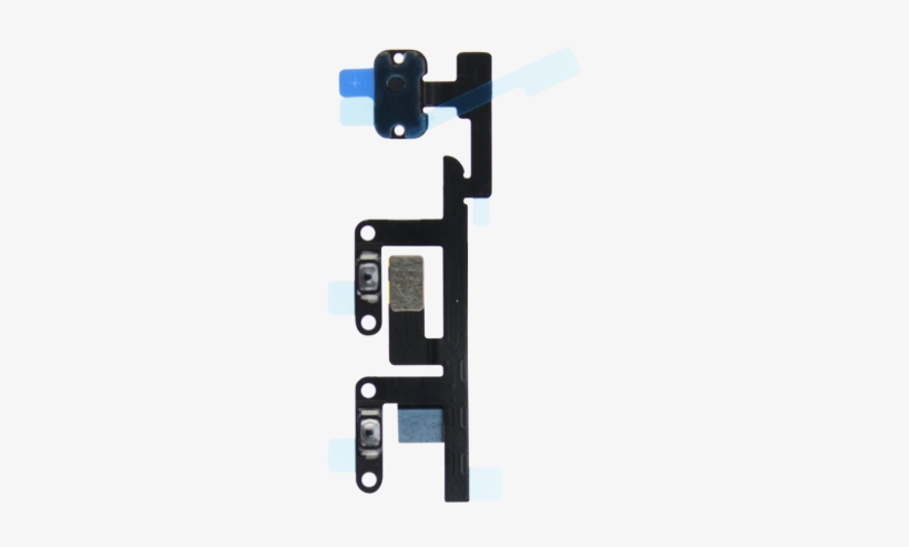 Ipad Pro - Ipad Pro 9.7 Volume Flex, transparent png download