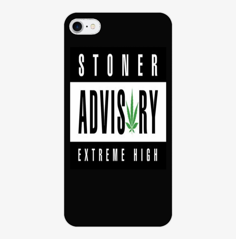 Stoner - Stoner Advisory Extreme High, transparent png download