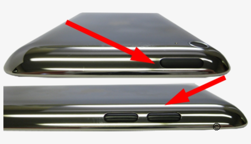 More Views - Apple Ipod Touch (4th Generation), transparent png download