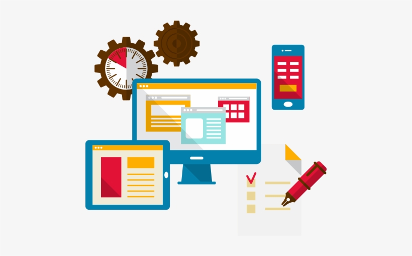 Application Testing, transparent png download