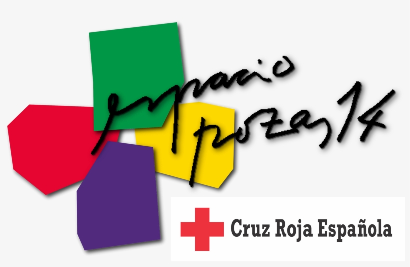 Cruz Roja Espacio Pozas - Cruz Roja Española, transparent png download