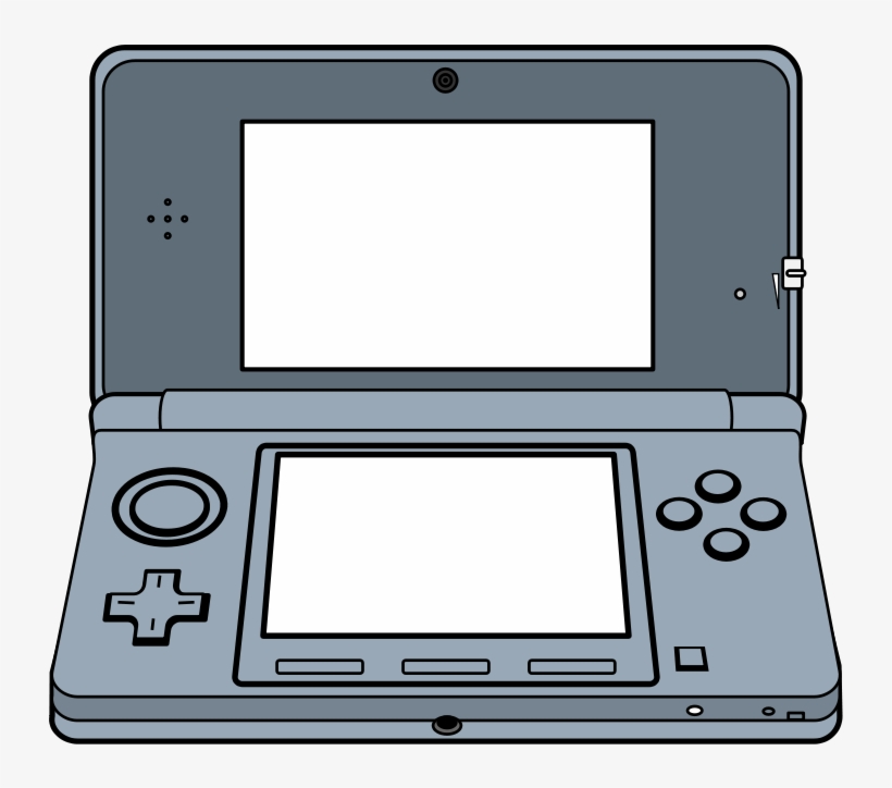 Ogre Clip Art - Game Console Clipart, transparent png download
