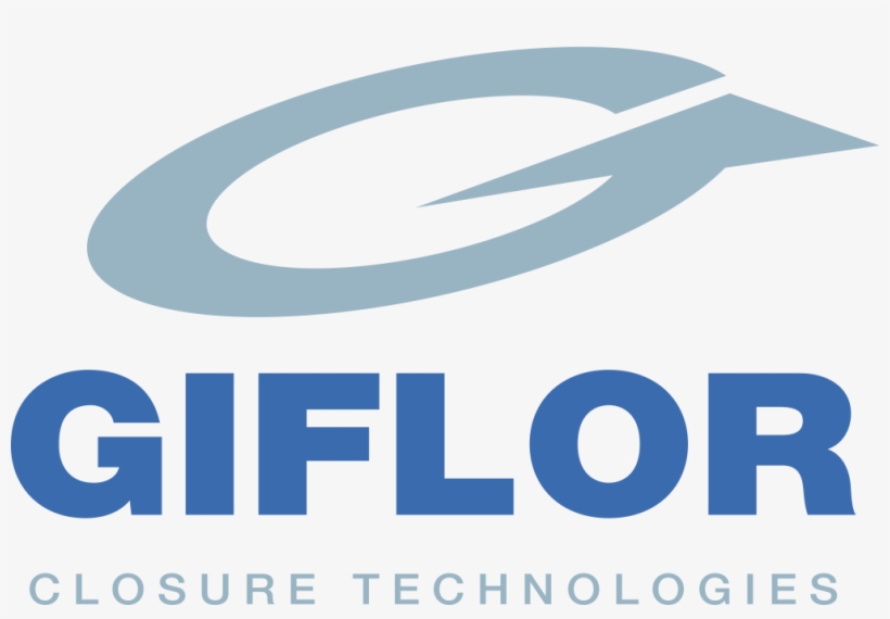 Giflor Takes Two Worldstar Awards With Innovative Closures - Graphic Design, transparent png download