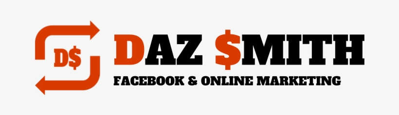 Daz Smith Facebook & Online Marketing Logo - Pure Whey Protein Isolate - 100% Whey Isolate Protein, transparent png download