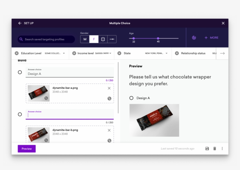 Quick Launch-creative Testing - Marketing, transparent png download