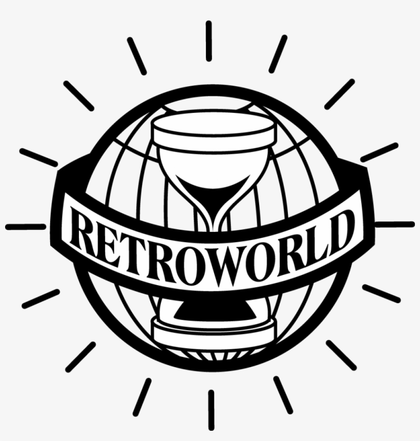 Pg Retro, Retroworld, Worldstar, Worldstar Hiphop,, transparent png download