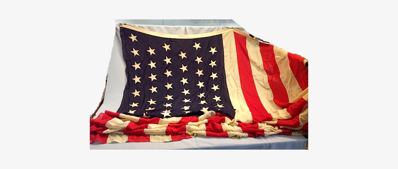 Quick View - Flag Of The United States, transparent png download