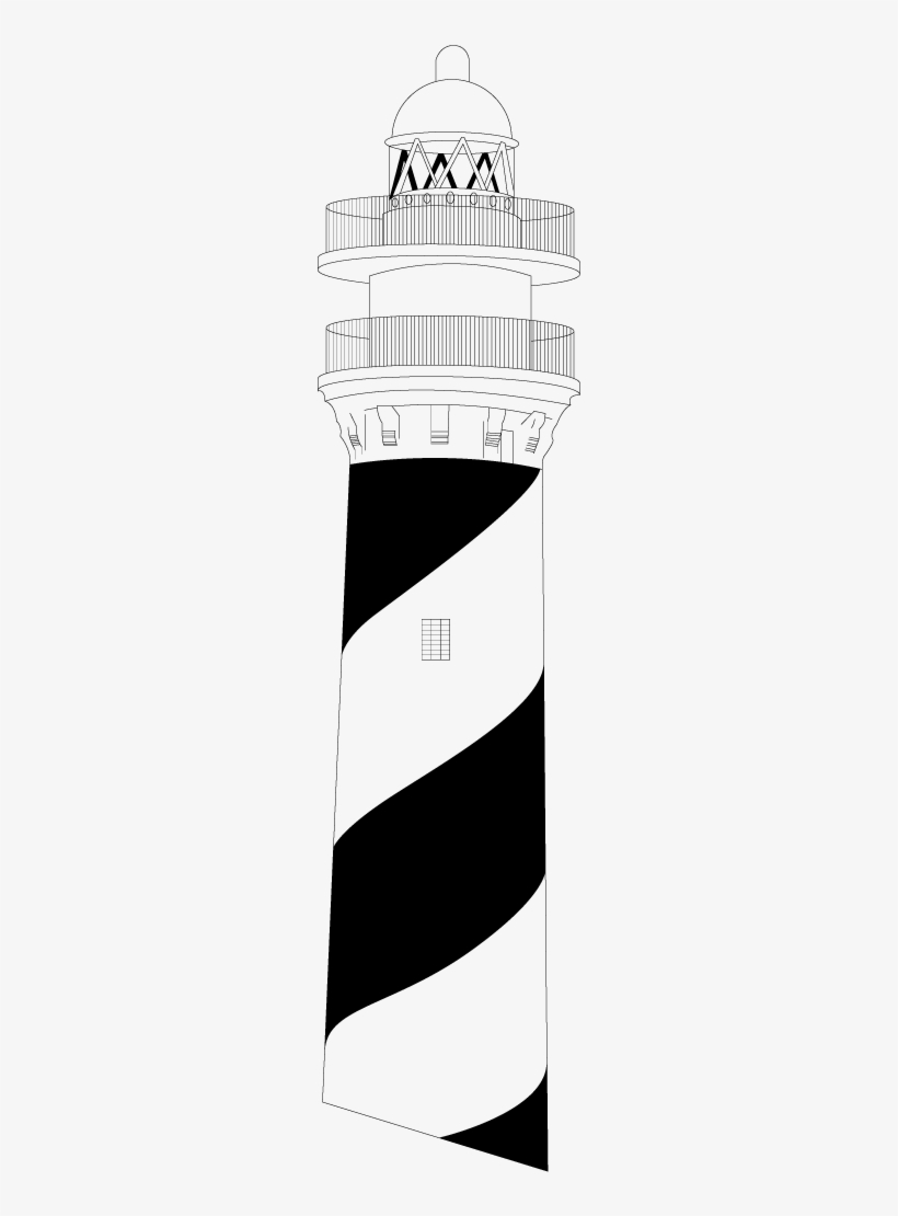 Una - Lighthouse, transparent png download