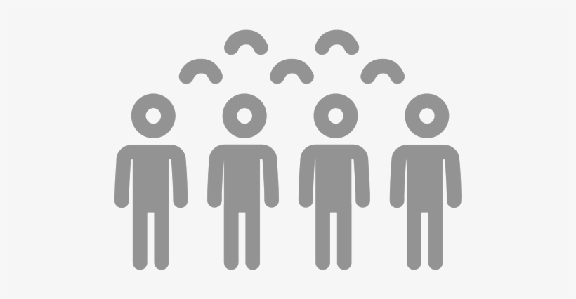 Mth Crowd - World Giving Index, transparent png download