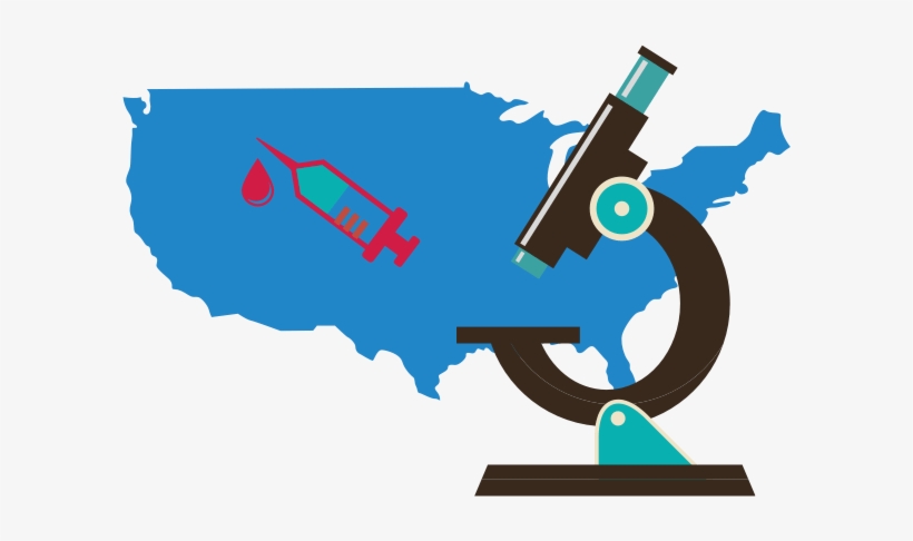 In Addition To Our Workplace And Wellness Testing Capabilities, - Electoral Map Would Look Like, transparent png download