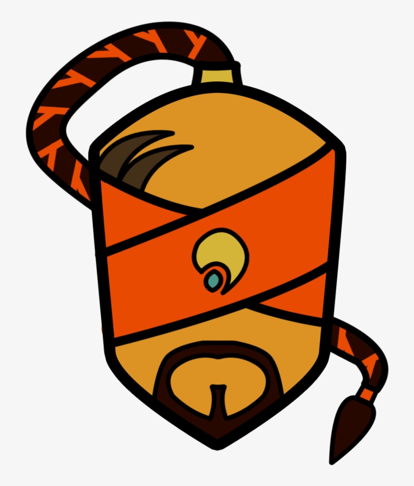 Lee Sin - Lee Sin Head Png, transparent png download