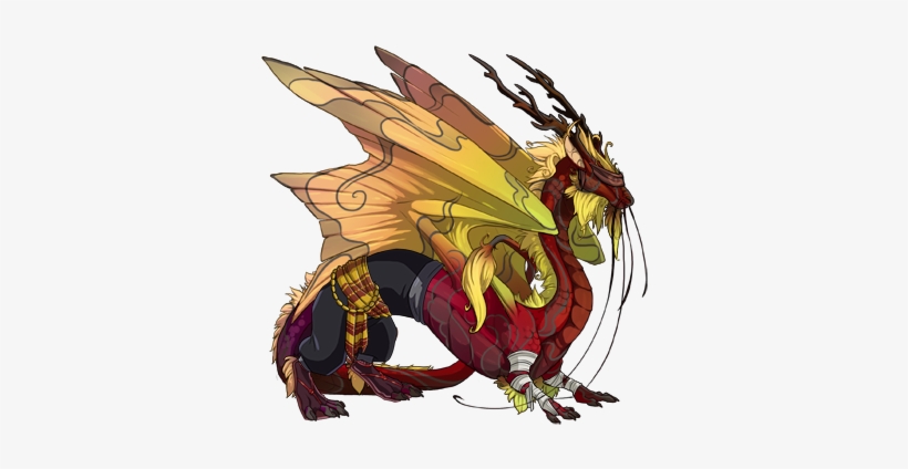 7287876 350 - Draw A Dragon, transparent png download