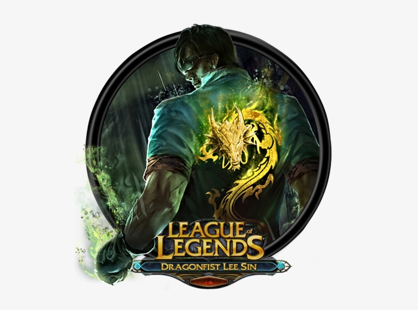 Photo - League Of Legends, transparent png download