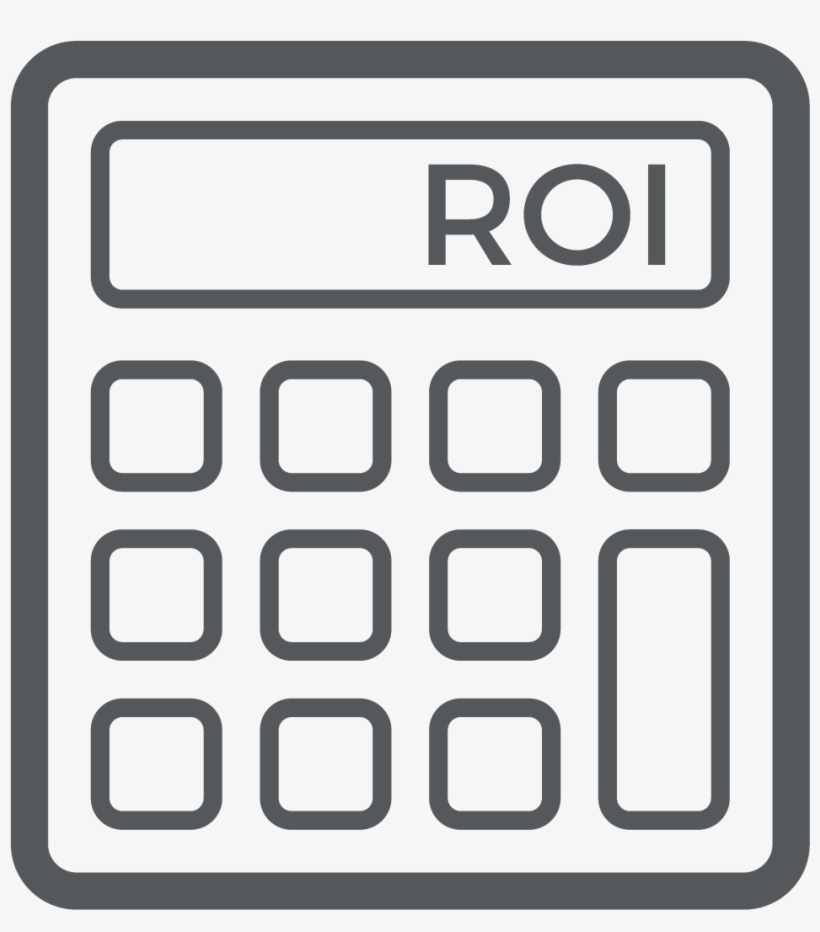 Estimate The Impact Pre-employment Testing Can Have - Calculator, transparent png download
