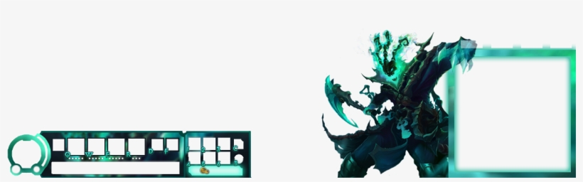 October 11, 2018 Admin - League Of Legends Overlay Png, transparent png download