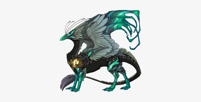 3067860 350 - Draco Malfoy As A Dragon, transparent png download