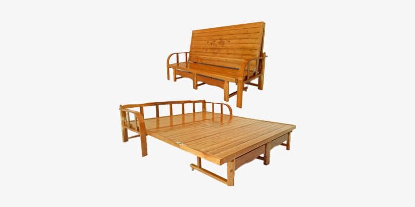 Rollaway Bed Single Double Portable Lunch Break Accompany - Bed, transparent png download