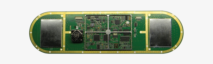 Electronic Component, transparent png download