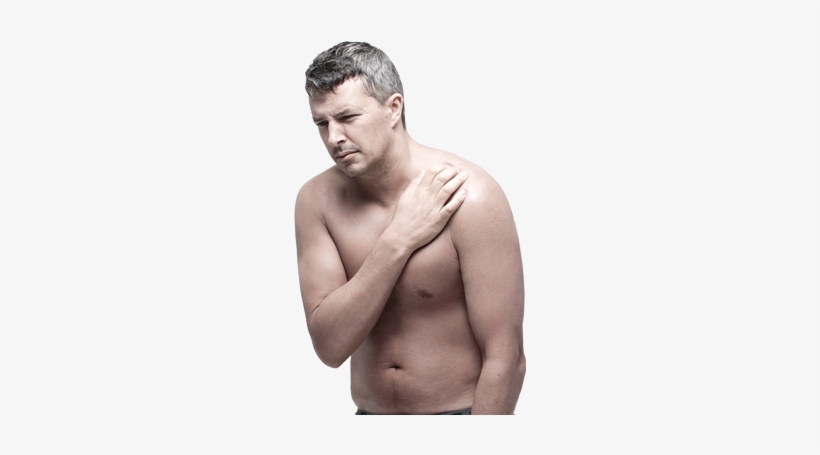 Not All Heart Attacks Will Produce All Of The Above - Man Having A Heart Attack Png, transparent png download