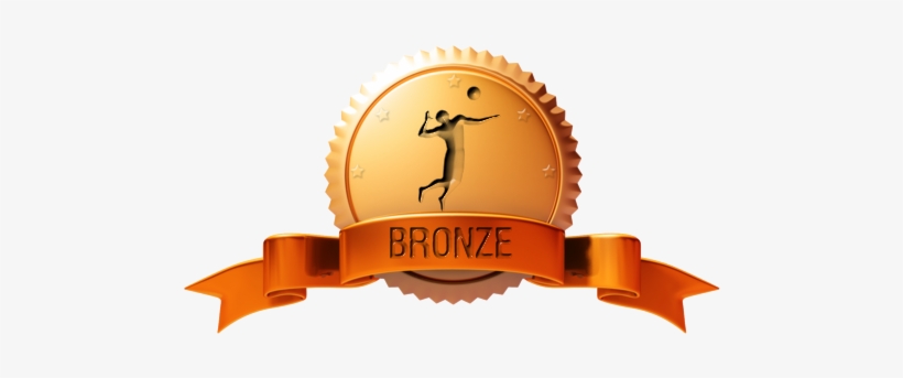 Bronze Membership - Gold Seal, transparent png download