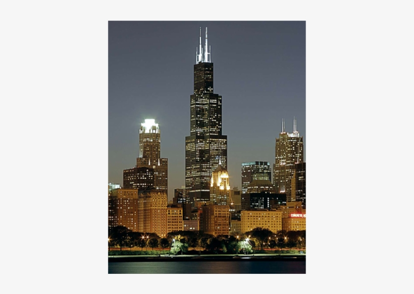 View Case Study - Chicago, transparent png download