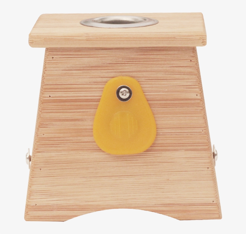 荣晟 Single Hole Three Holes Four Holes Ai Box Bamboo - Plywood, transparent png download