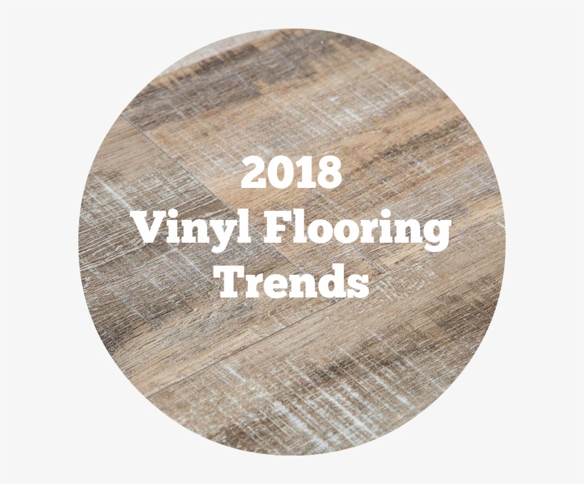 2018 Trending Laminate Flooring Types - Hardwood, transparent png download