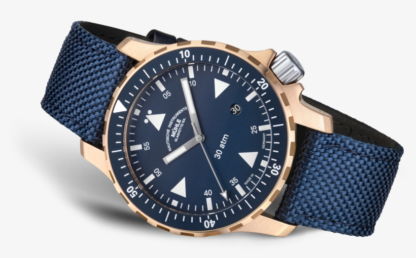 3488 - Mühle Yacht Timer Bronze, transparent png download