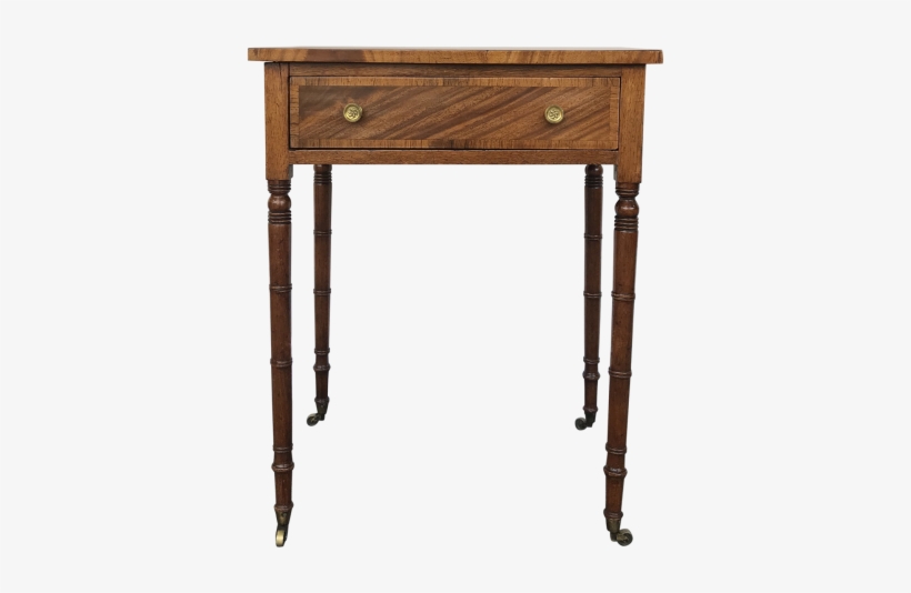 Traditional - Nightstand, transparent png download