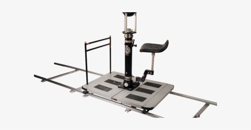 This New Lightweight Flatbed Dolly From Egripment Fits - Egripment Dolly, transparent png download