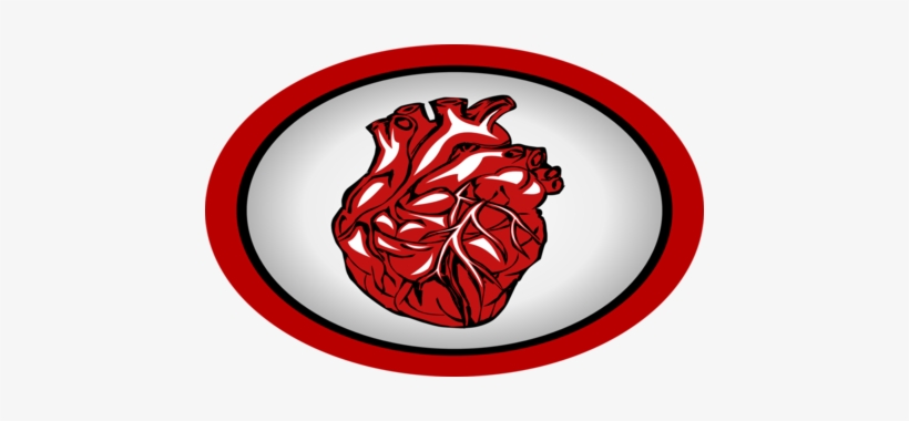 Blood Pressure Heart Png, transparent png download
