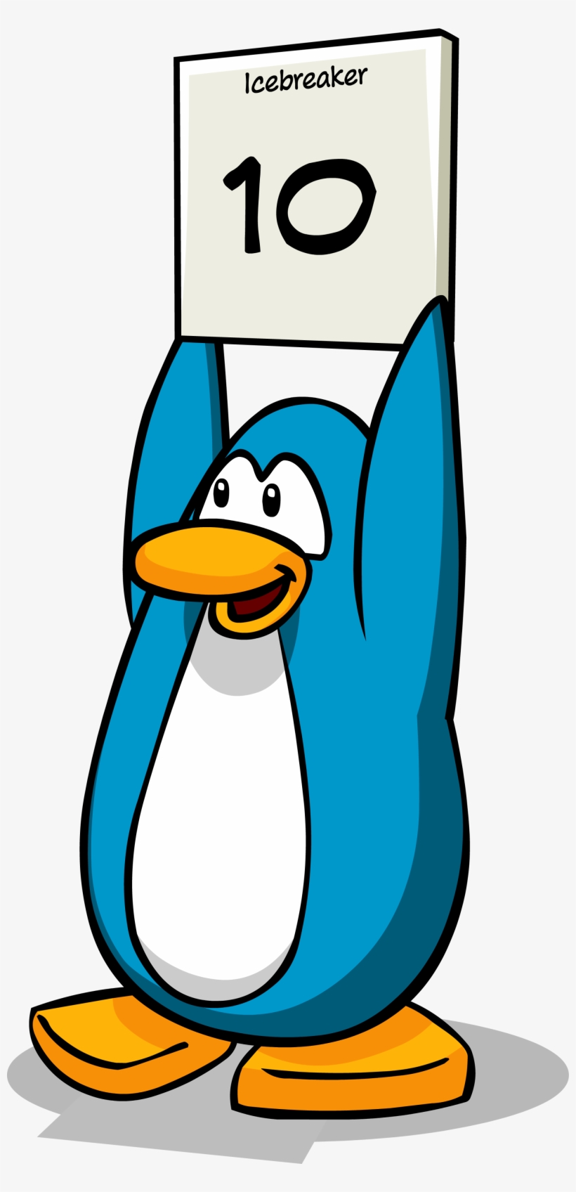 Catchin Waves Judge Icebreaker - Judge, transparent png download