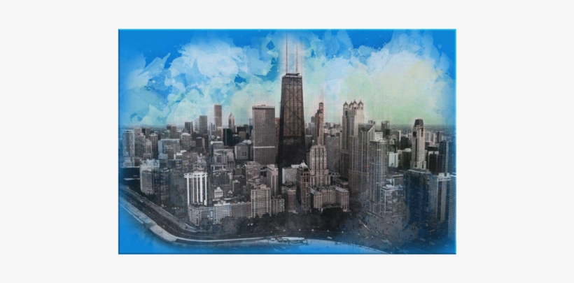 Willis Tower, transparent png download