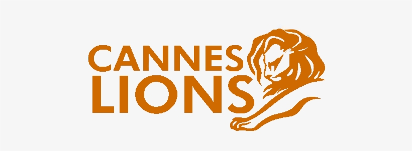 Cannes Lions Logo Png, transparent png download