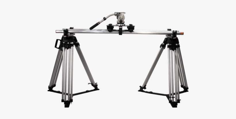 The Sk8 Plate Is A Lightweight And Portable Dolly, - Camera Slider Heavy Duty, transparent png download