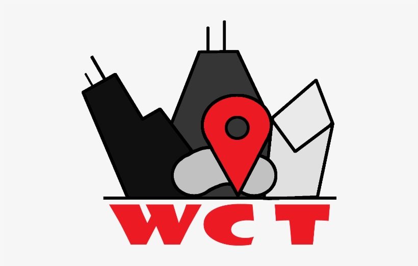 A Pointer With Cloud Gate, Willis Tower, John, transparent png download