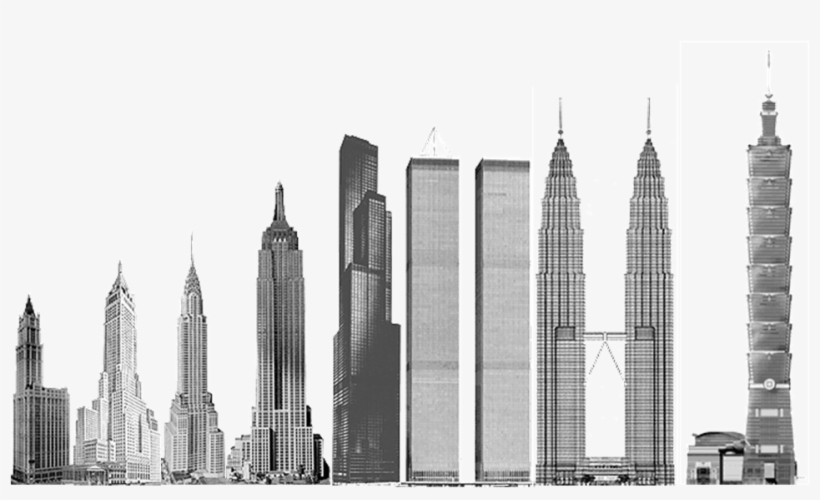 Tall Building Png Download - House, transparent png download