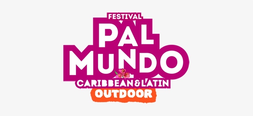 Pal Mundo 2018 Line Up, transparent png download