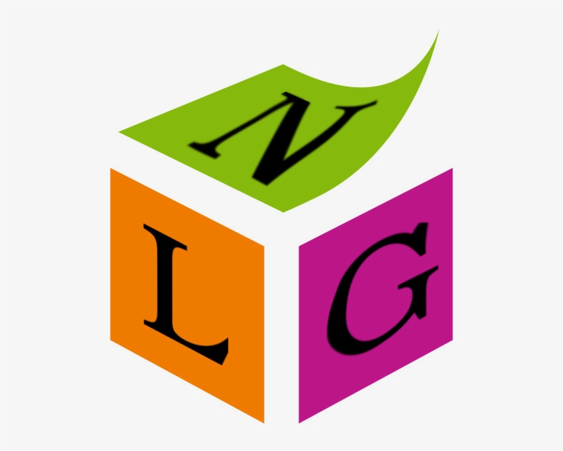 Arria Webnlg - Natural Language Generation Icon, transparent png download