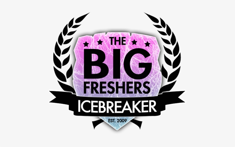 This Is Not An Event It's A Tradition - Big Freshers Icebreaker, transparent png download