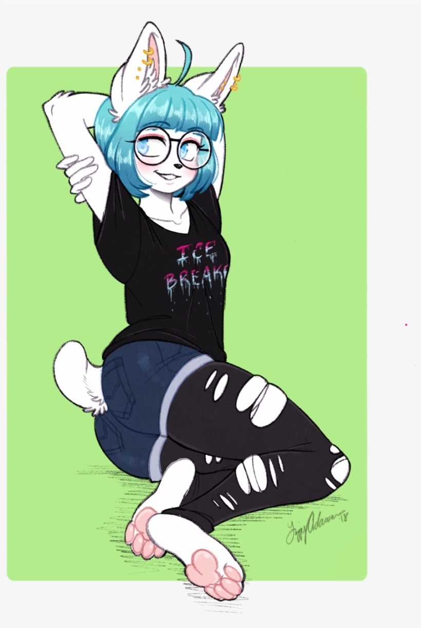 [c] Ice Breaker - Cartoon, transparent png download