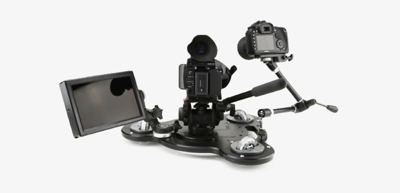 Omni-tracker Dolly - Omnitracker, transparent png download
