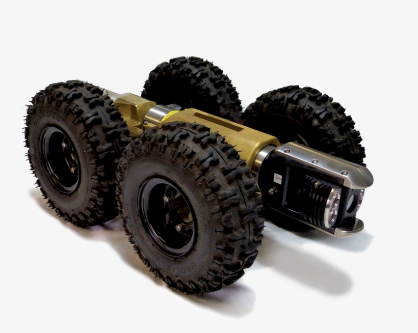 Steerable Pipe Ranger Ii Cues Go The Distance Png Steerable - Pan–tilt–zoom Camera, transparent png download