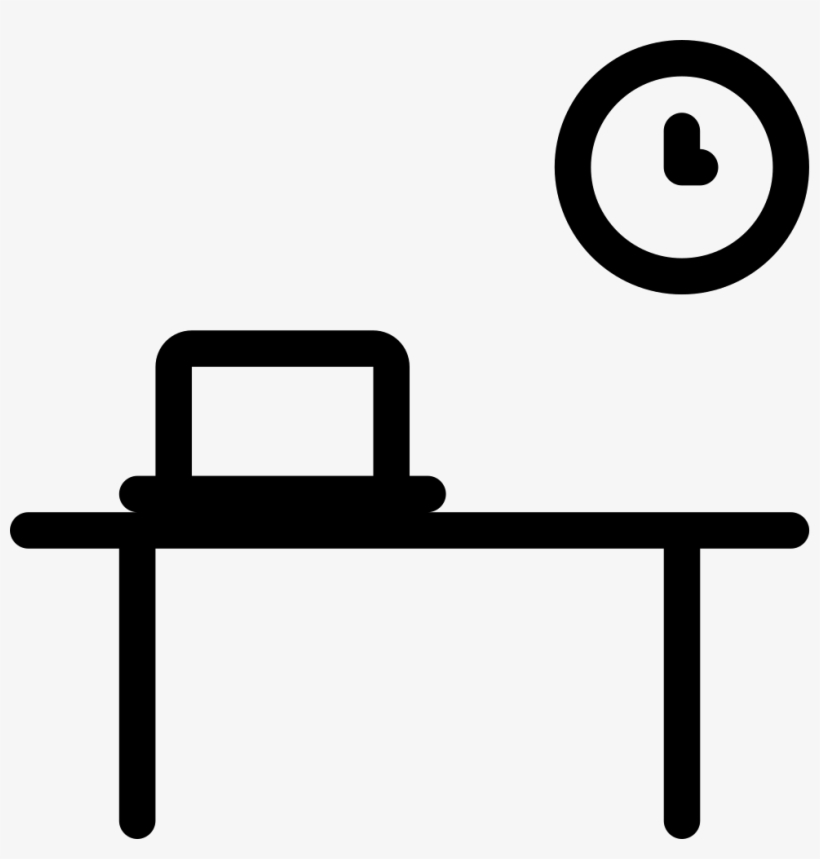 Desk Comments - Icon, transparent png download
