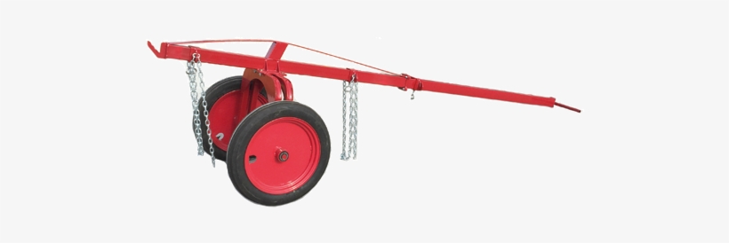 Wheelbarrow, transparent png download
